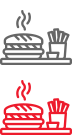 Food & Restaurant