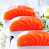 Salmon Filet