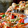 Pizzas