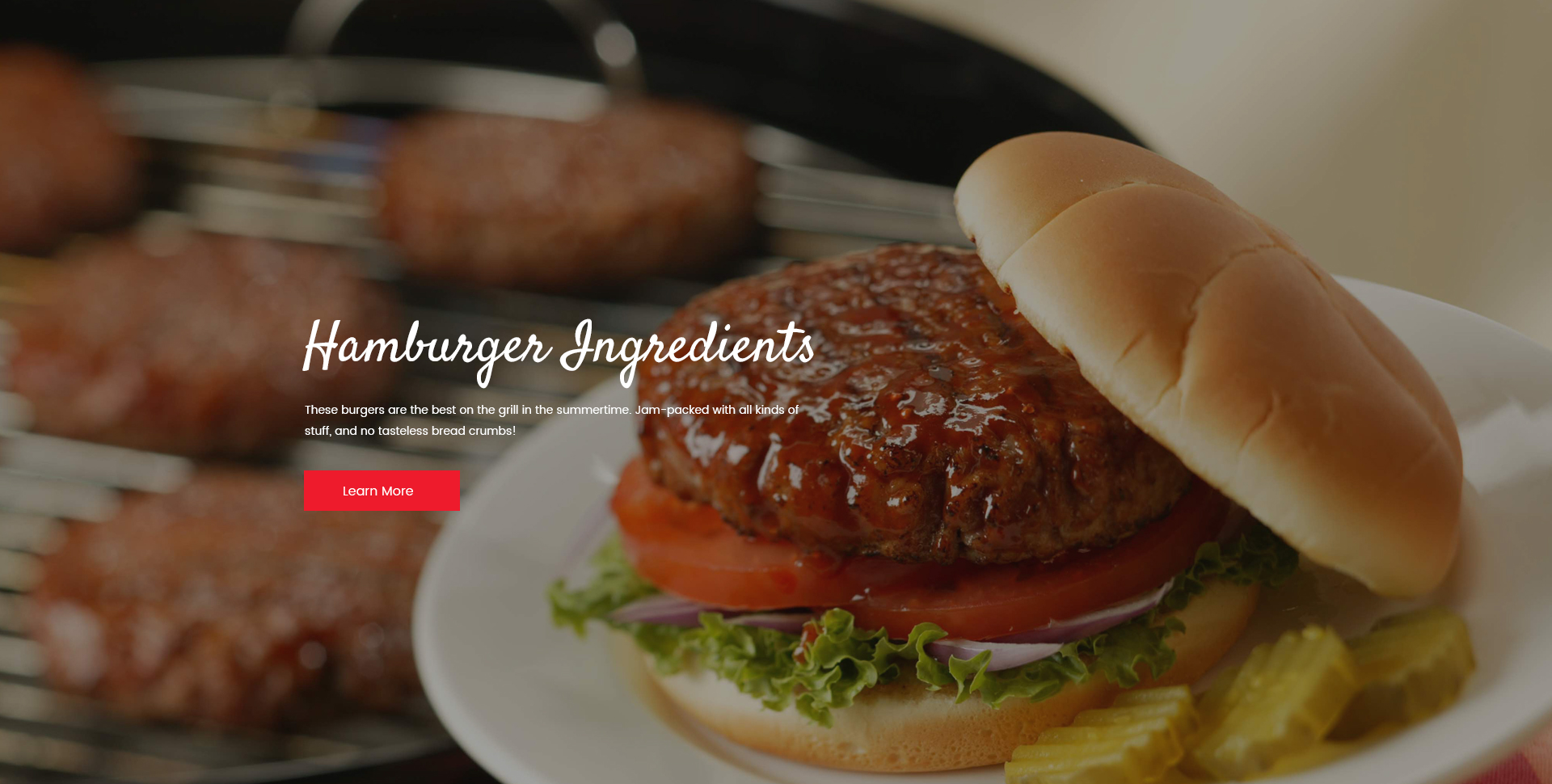 Slider Image