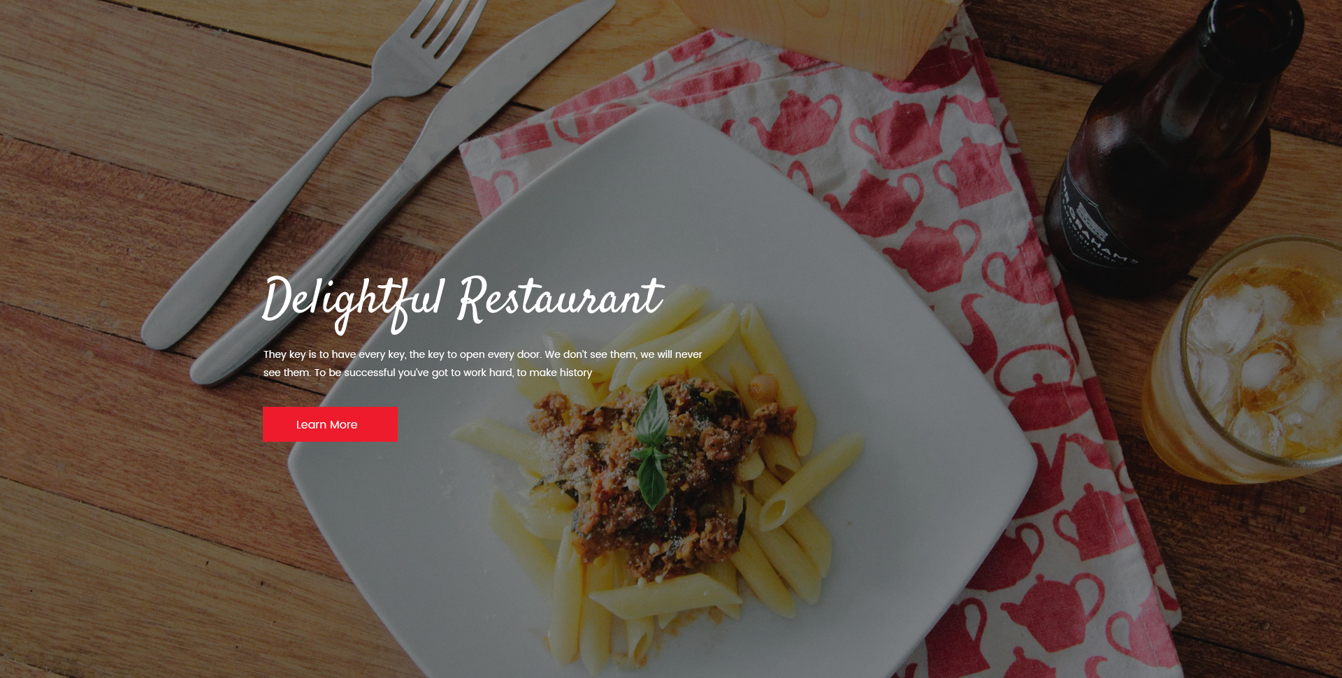 Slider Image